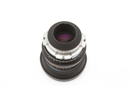 UNCOATED - ZEISS STANDARD SPEED MACRO ⭐️ (12 PIECE) MACRO