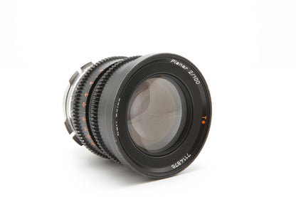 UNCOATED - ZEISS STANDARD SPEED MACRO ⭐️ (12 PIECE) MACRO