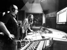 Load image into Gallery viewer, Tree Audio Roots Jr. 16 channel, Side Car Console (2 Unit Pair)