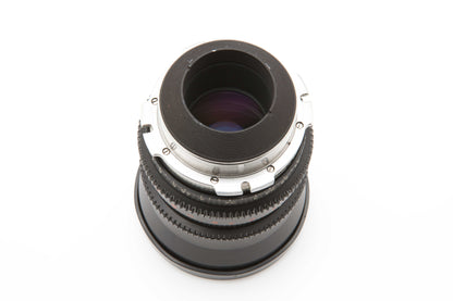 UNCOATED - ZEISS STANDARD SPEED MACRO ⭐️ (12 PIECE) MACRO