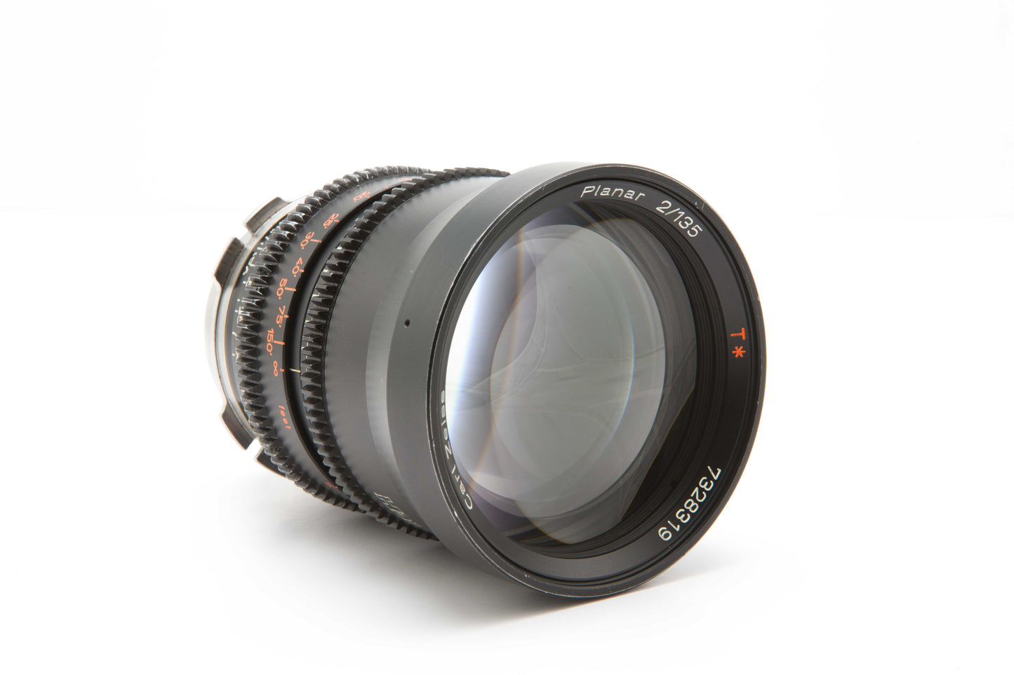 UNCOATED - ZEISS STANDARD SPEED MACRO ⭐️ (12 PIECE) MACRO