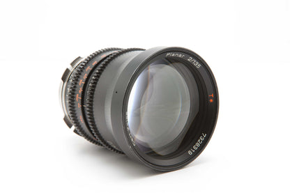 UNCOATED - ZEISS STANDARD SPEED MACRO ⭐️ (12 PIECE) MACRO