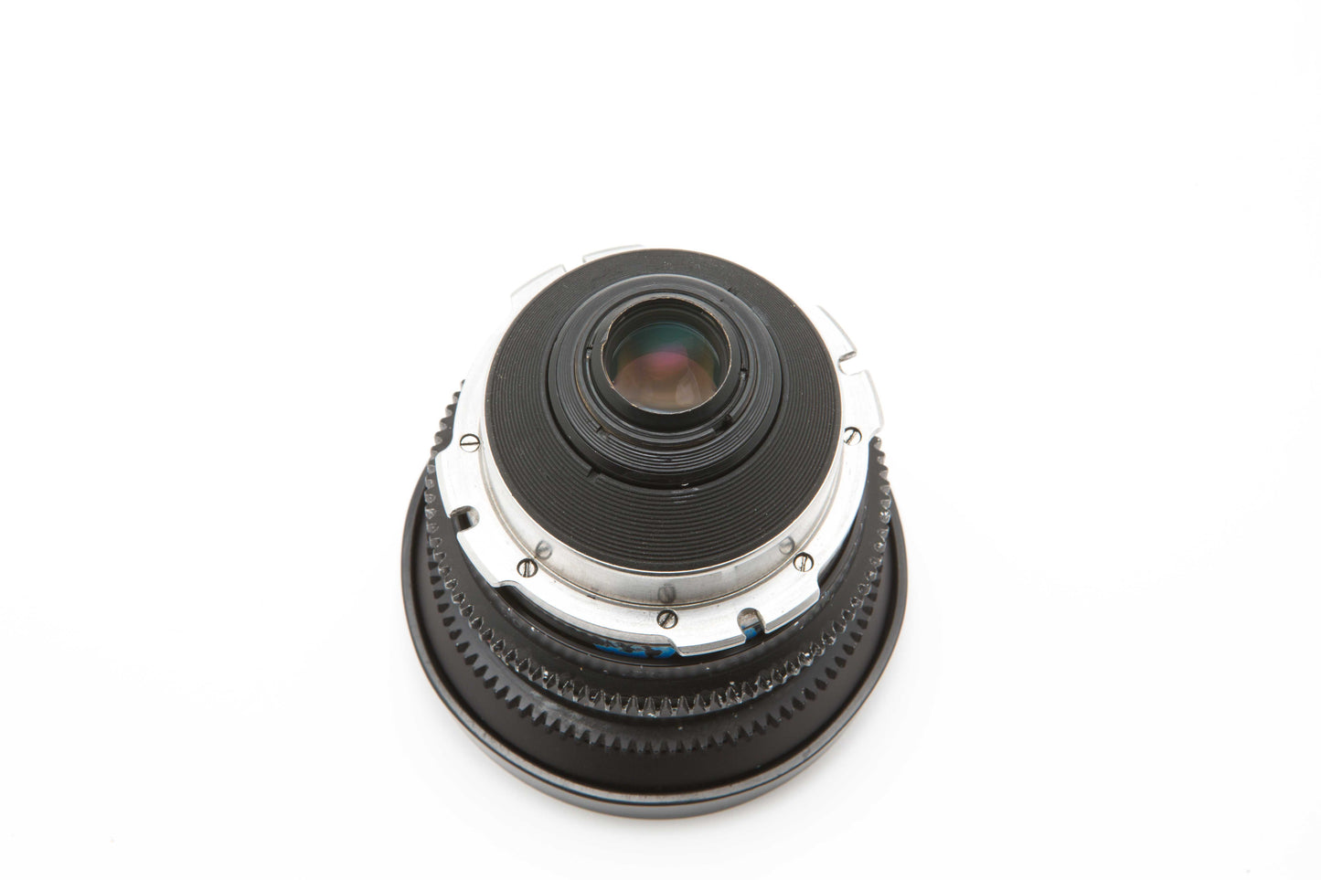 UNCOATED - ZEISS STANDARD SPEED MACRO ⭐️ (12 PIECE) MACRO
