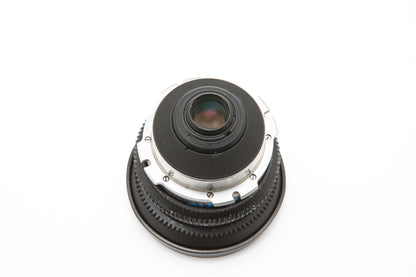 UNCOATED - ZEISS STANDARD SPEED MACRO ⭐️ (12 PIECE) MACRO