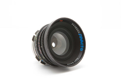 UNCOATED - ZEISS STANDARD SPEED MACRO ⭐️ (12 PIECE) MACRO