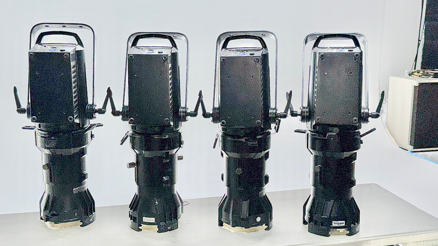 Live, DJ, Concert, Cinema Professional LED Lighting SALE by Elation, Ovation, ADJ, ETC, CHAOVET, LED, RGBWA+UV, LEKO’s, KINO, ARRI , Dedolight