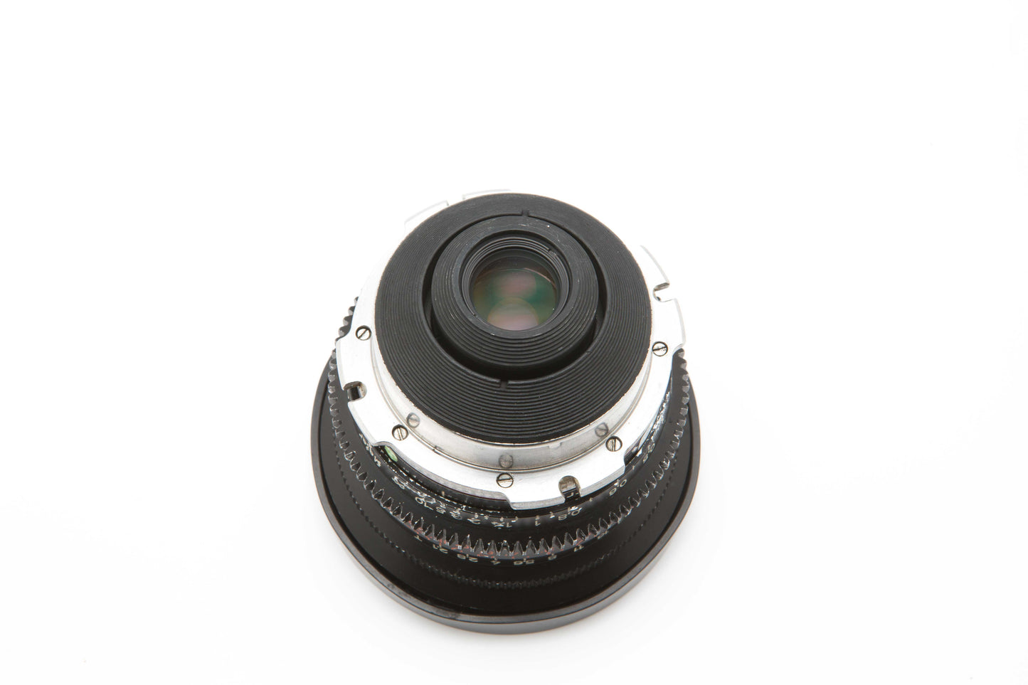 UNCOATED - ZEISS STANDARD SPEED MACRO ⭐️ (12 PIECE) MACRO