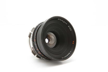 UNCOATED - ZEISS STANDARD SPEED MACRO ⭐️ (12 PIECE) MACRO