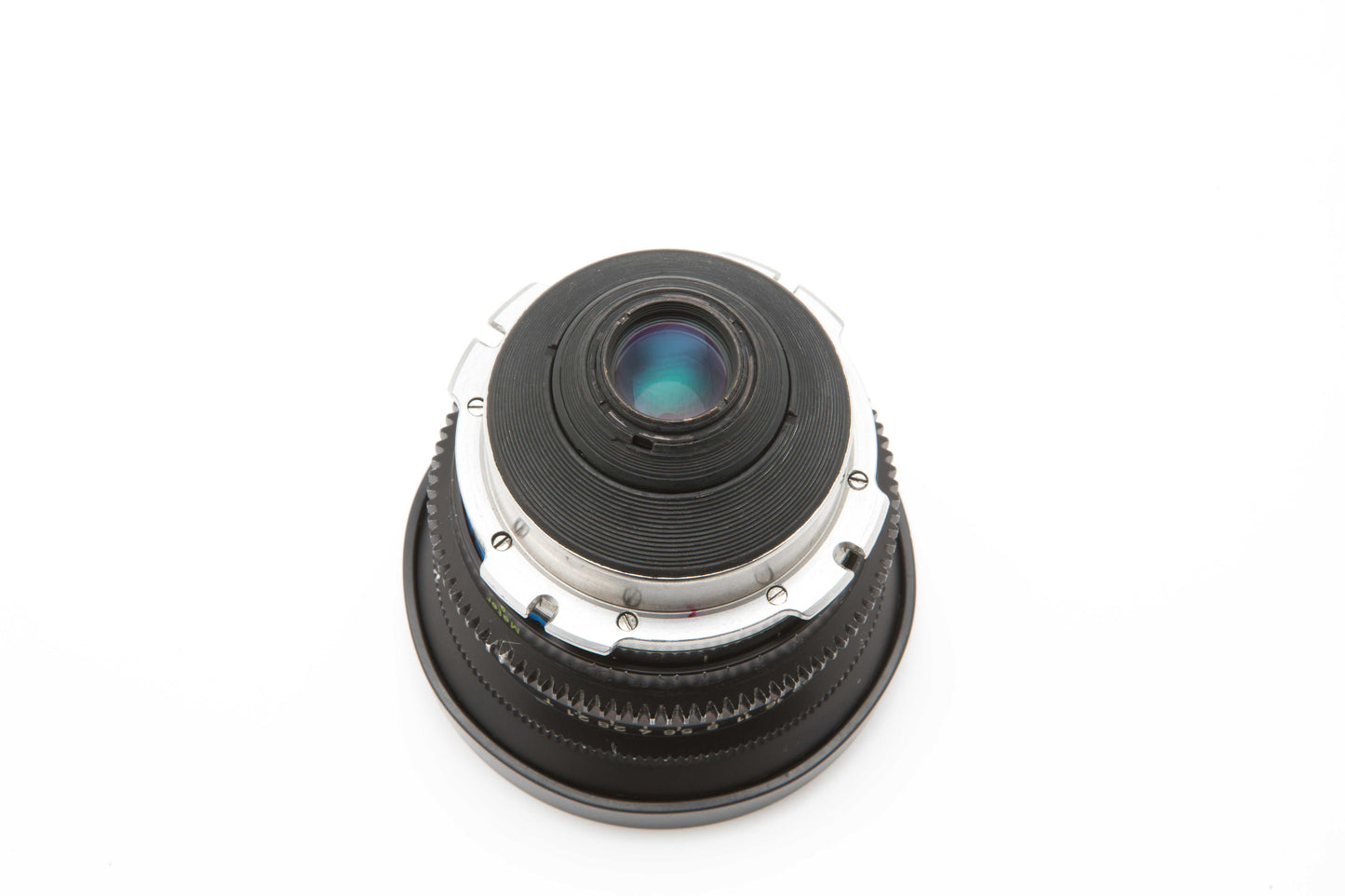UNCOATED - ZEISS STANDARD SPEED MACRO ⭐️ (12 PIECE) MACRO