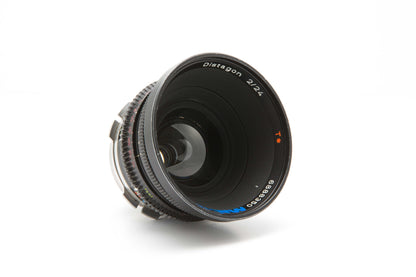 UNCOATED - ZEISS STANDARD SPEED MACRO ⭐️ (12 PIECE) MACRO