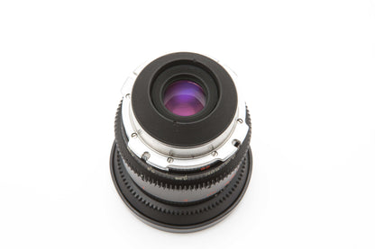 UNCOATED - ZEISS STANDARD SPEED MACRO ⭐️ (12 PIECE) MACRO