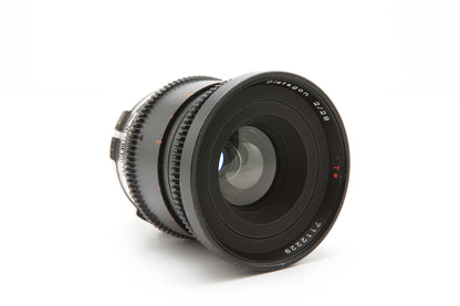 UNCOATED - ZEISS STANDARD SPEED MACRO ⭐️ (12 PIECE) MACRO