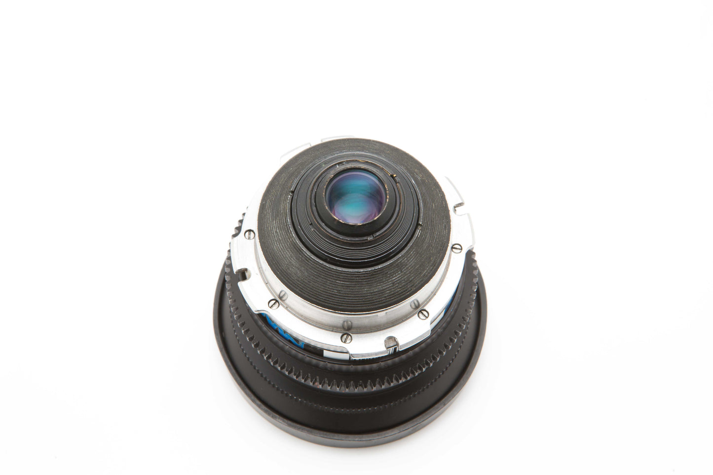 UNCOATED - ZEISS STANDARD SPEED MACRO ⭐️ (12 PIECE) MACRO