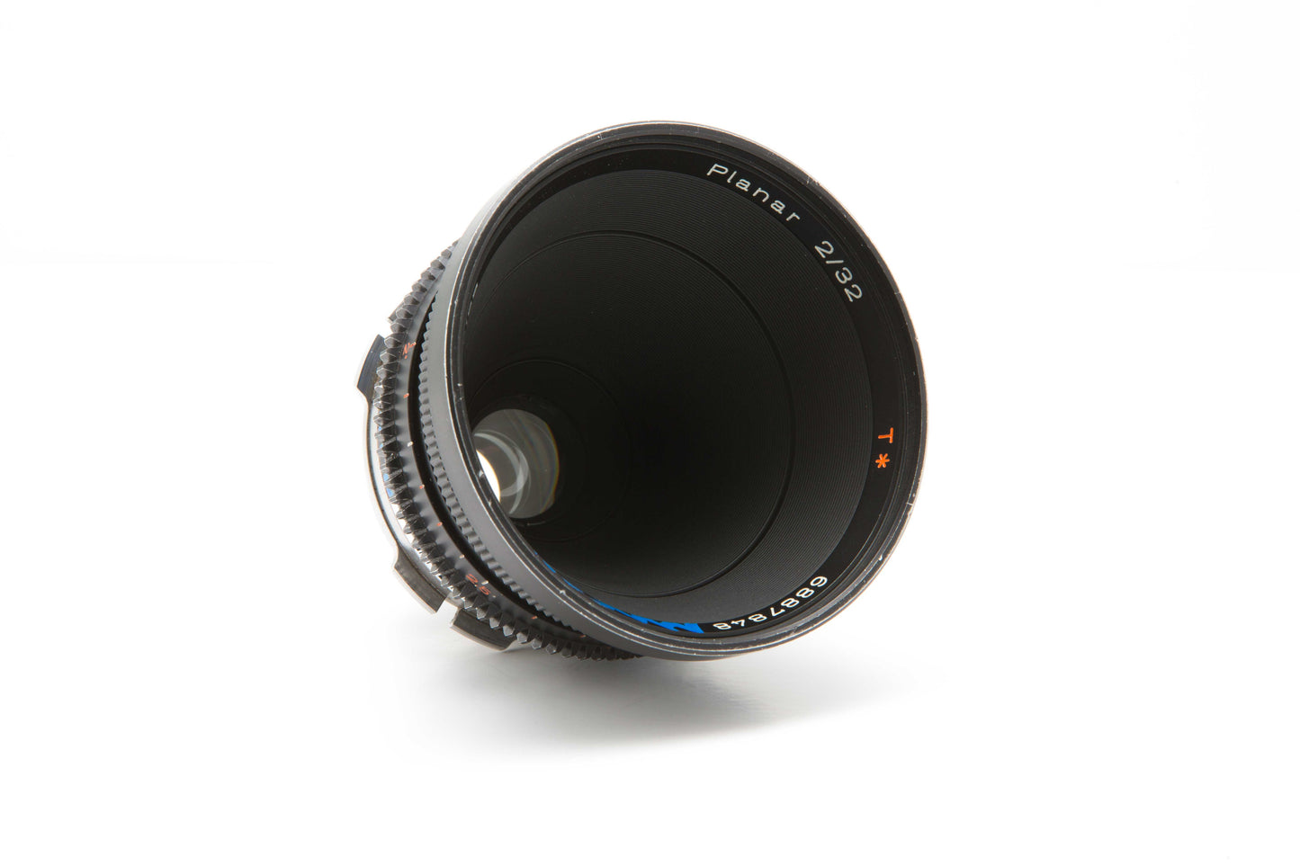 UNCOATED - ZEISS STANDARD SPEED MACRO ⭐️ (12 PIECE) MACRO