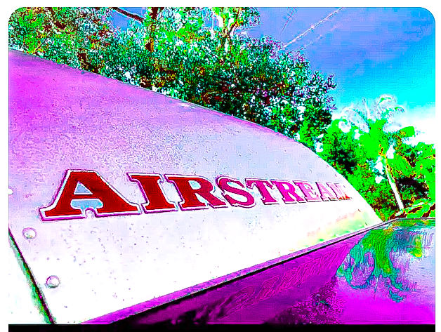 (2) Airstream Retro Classic Limited 30’, ‘98 WB, ‘95 Matching Trailers (RARE)