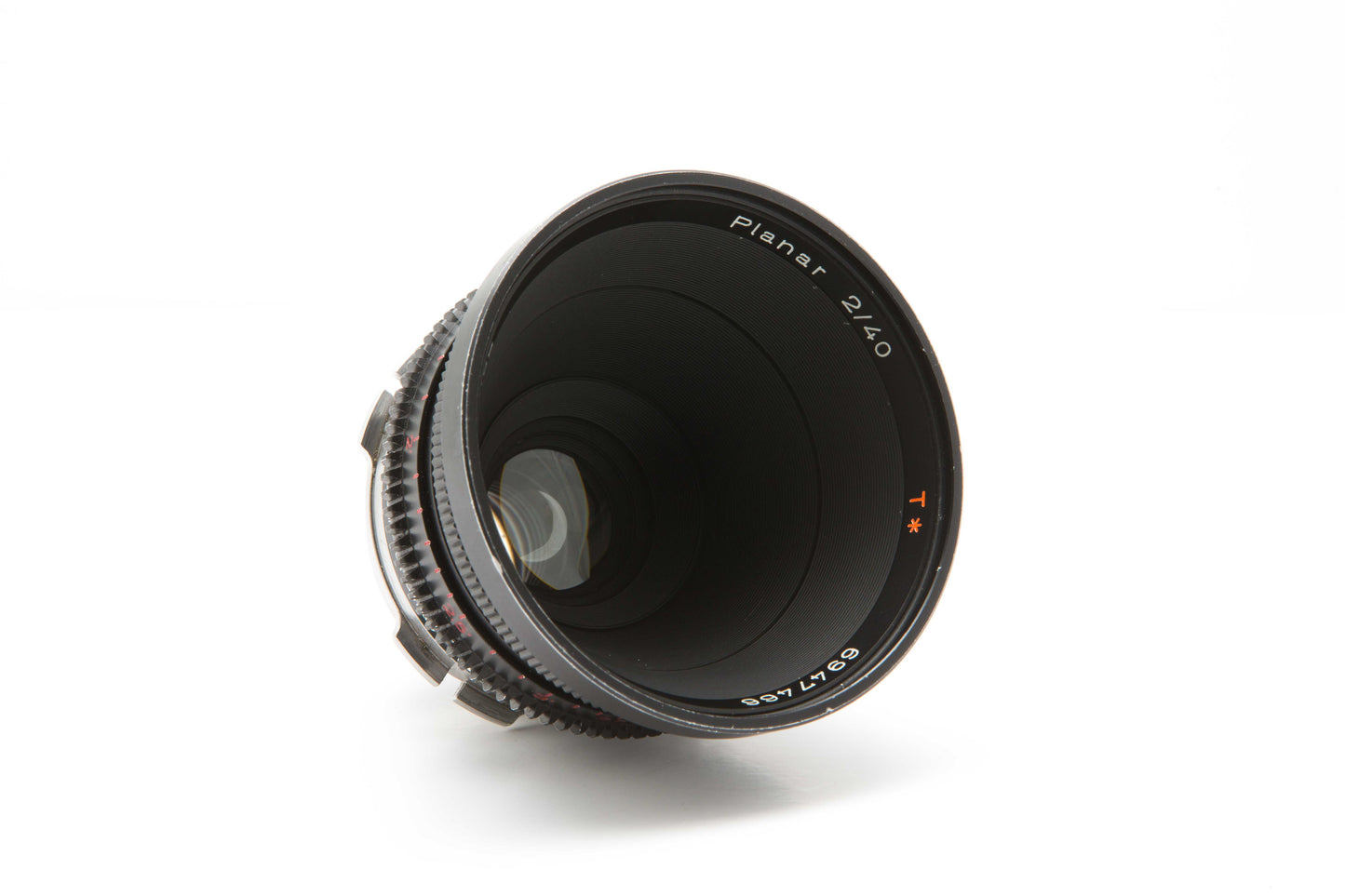 UNCOATED - ZEISS STANDARD SPEED MACRO ⭐️ (12 PIECE) MACRO