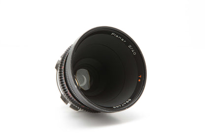 UNCOATED - ZEISS STANDARD SPEED MACRO ⭐️ (12 PIECE) MACRO