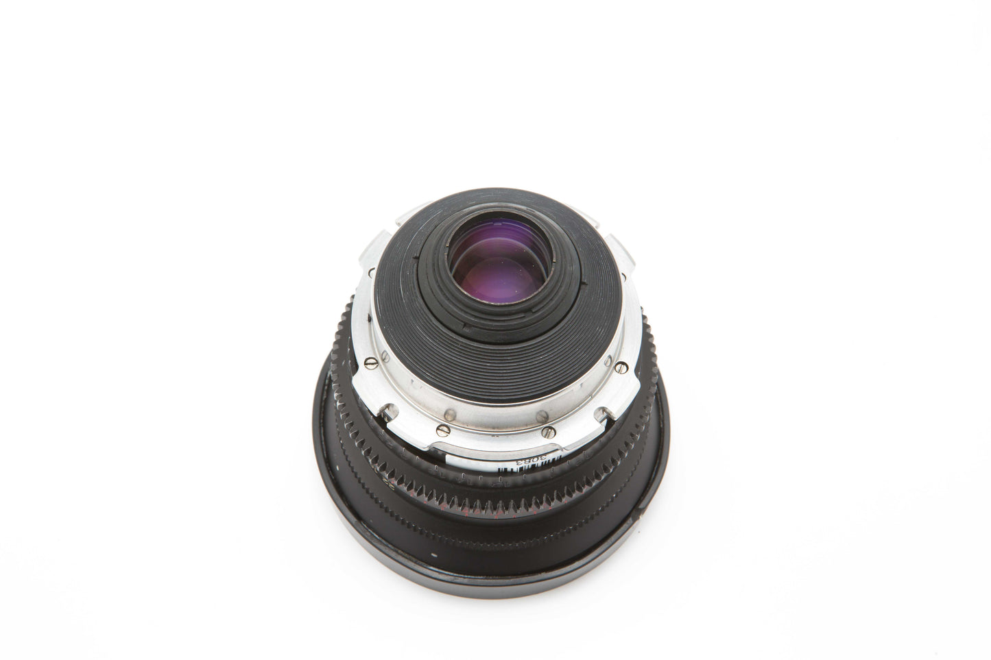 UNCOATED - ZEISS STANDARD SPEED MACRO ⭐️ (12 PIECE) MACRO