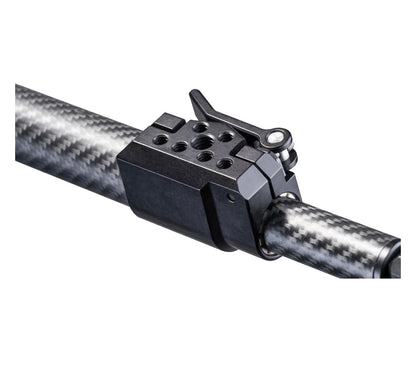 READY RIG GS PRO STABILIZER w/ PROARM