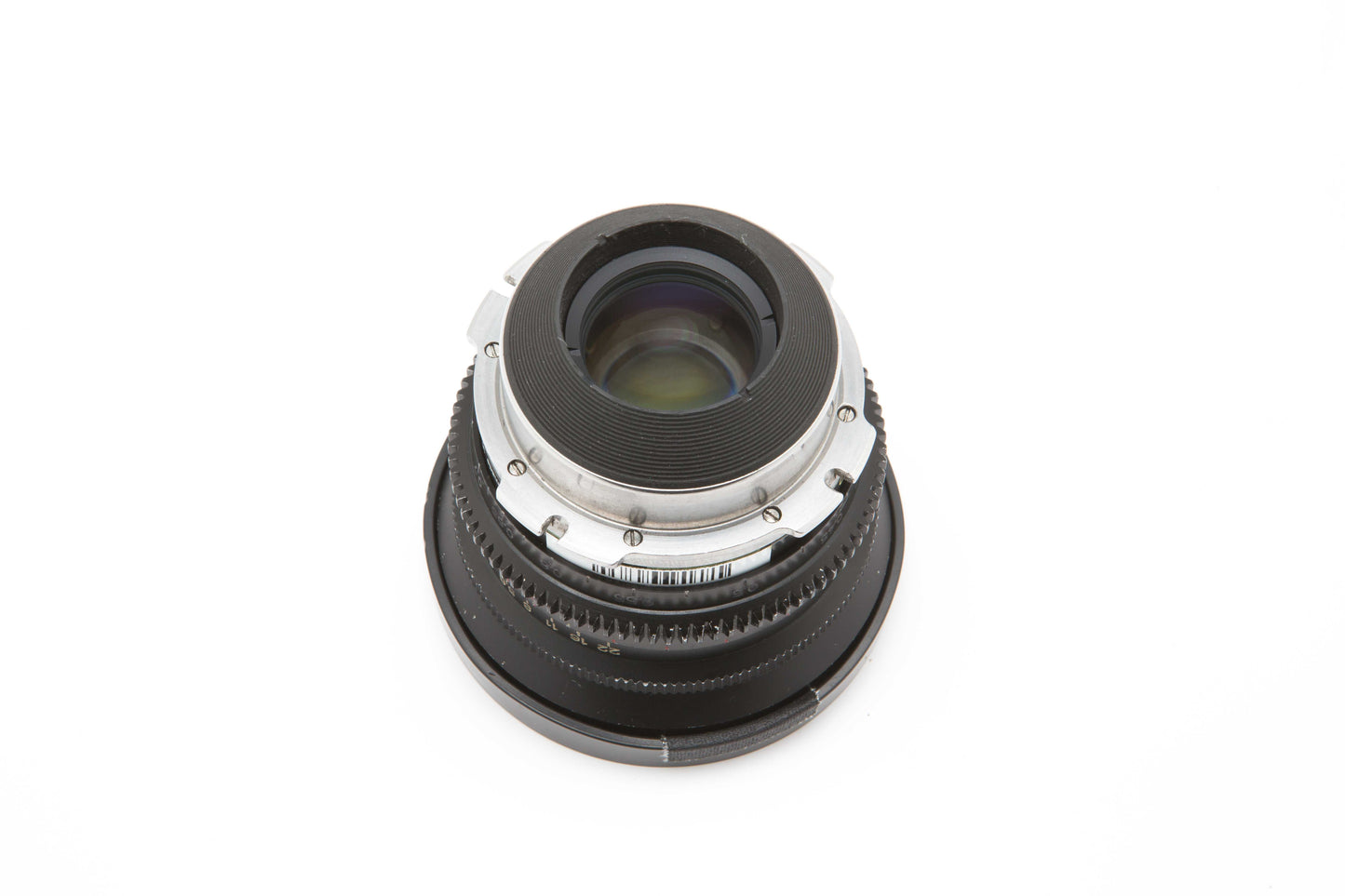 UNCOATED - ZEISS STANDARD SPEED MACRO ⭐️ (12 PIECE) MACRO
