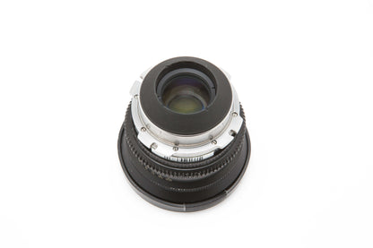 UNCOATED - ZEISS STANDARD SPEED MACRO ⭐️ (12 PIECE) MACRO