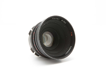UNCOATED - ZEISS STANDARD SPEED MACRO ⭐️ (12 PIECE) MACRO