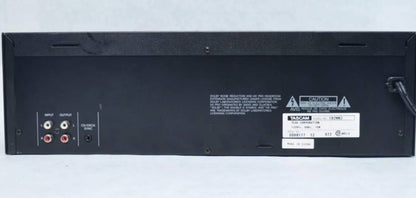 Tascam 102 MK2 Dolby HX Pro Tape Deck