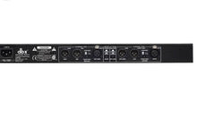 Load image into Gallery viewer, DBX 223XS stereo 2-way/ mono 3-way crossover XLR Connectors