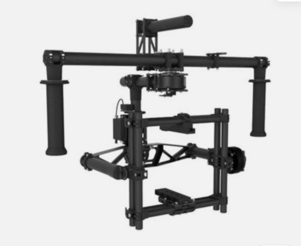 MOVI M10 3-Axis Gimbal