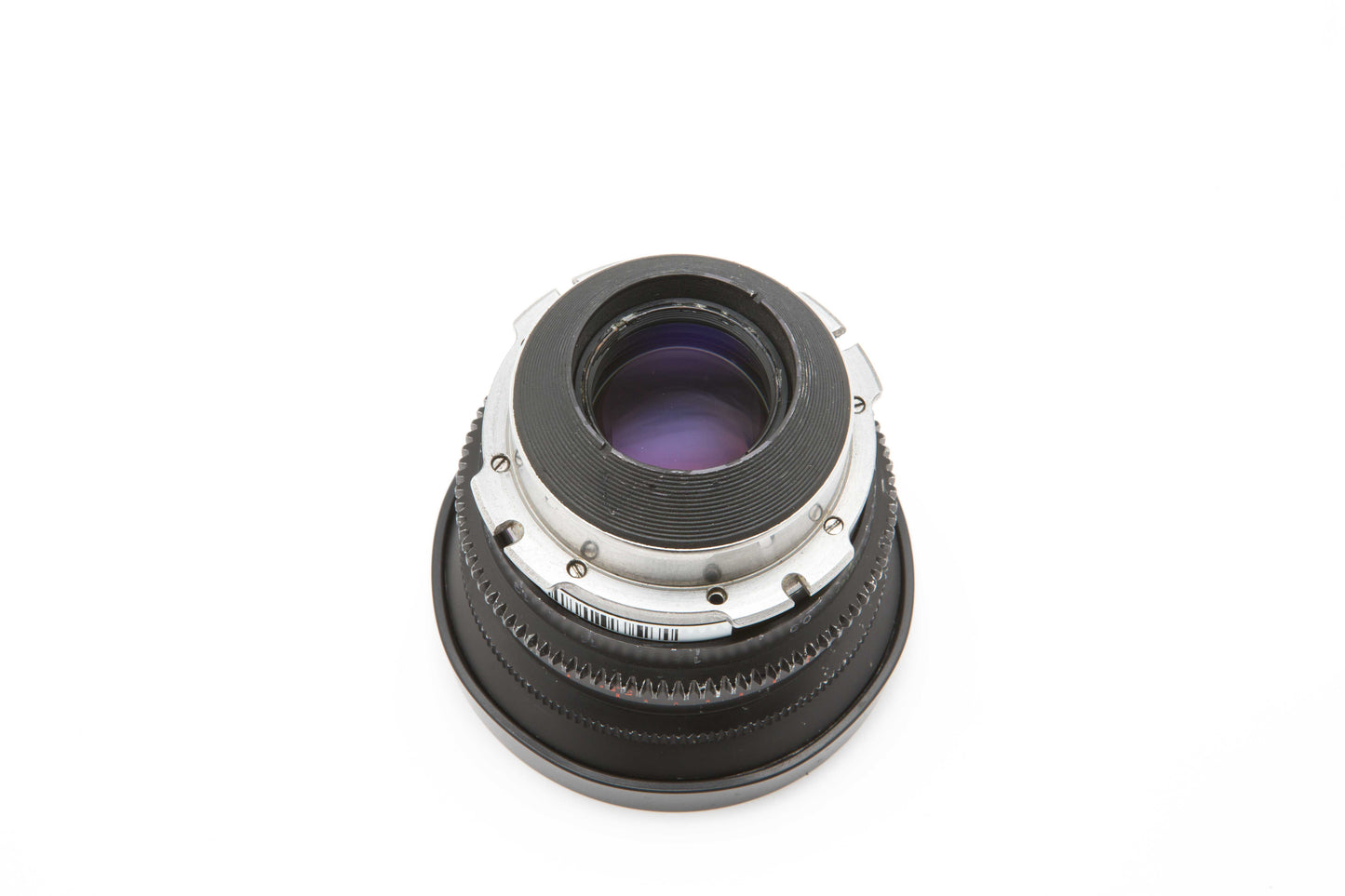 UNCOATED - ZEISS STANDARD SPEED MACRO ⭐️ (12 PIECE) MACRO