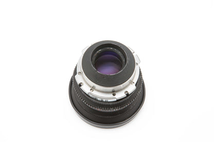 UNCOATED - ZEISS STANDARD SPEED MACRO ⭐️ (12 PIECE) MACRO