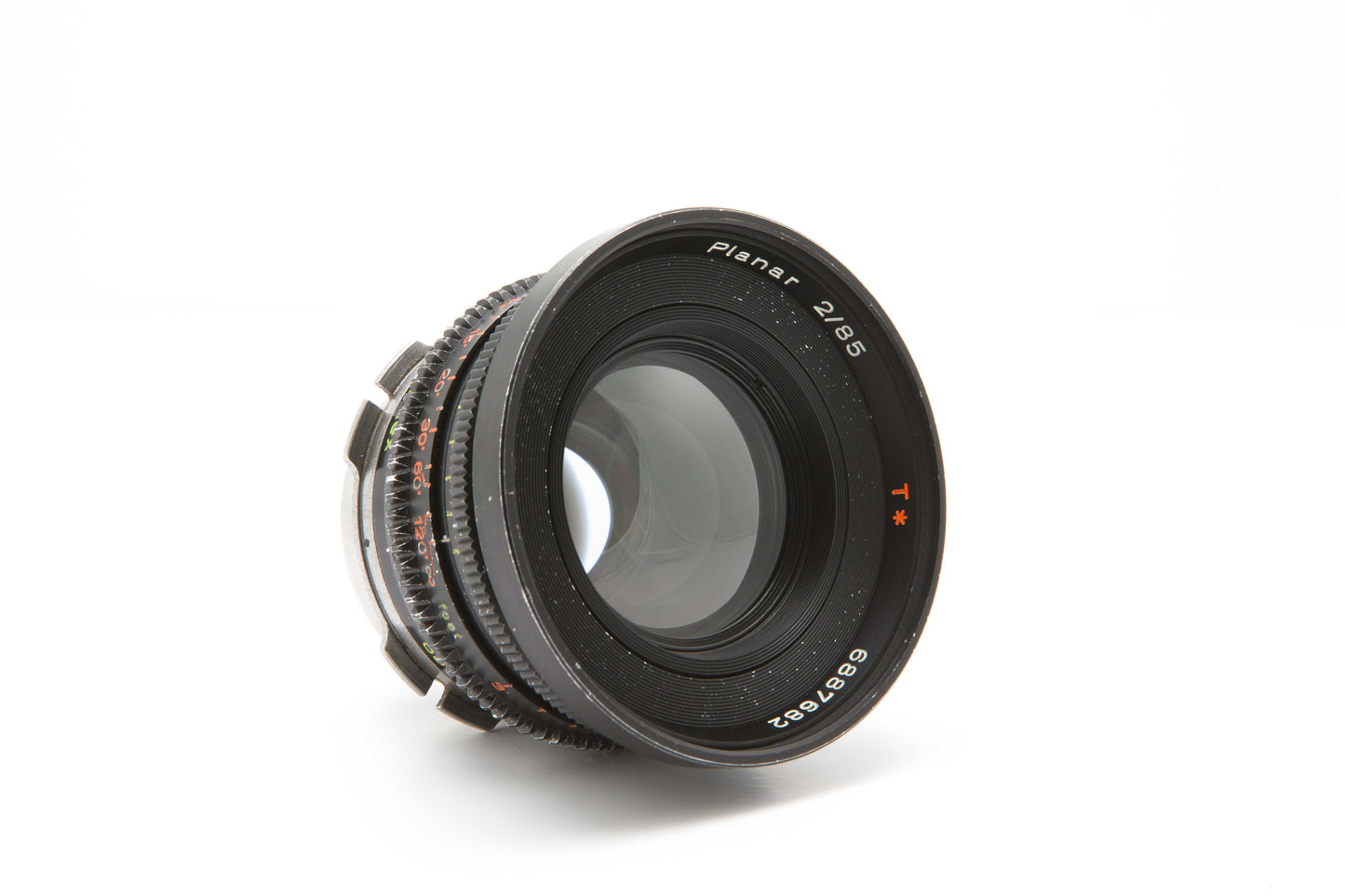 UNCOATED - ZEISS STANDARD SPEED MACRO ⭐️ (12 PIECE) MACRO