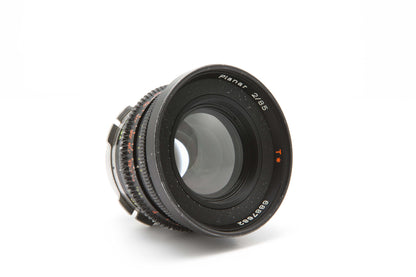 UNCOATED - ZEISS STANDARD SPEED MACRO ⭐️ (12 PIECE) MACRO