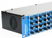 Load image into Gallery viewer, Presonus ACP-88 8ch Compressor/ Limiter/ Gate