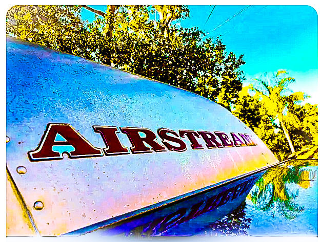 Airstream Vintage Classic Limited 30’, ‘98 WB, ‘95 Trailers