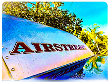 Load image into Gallery viewer, Airstream Vintage Classic Limited 30’, ‘98 WB, ‘95 Trailers