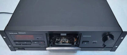 Tascam 102 MK2 Dolby HX Pro Tape Deck