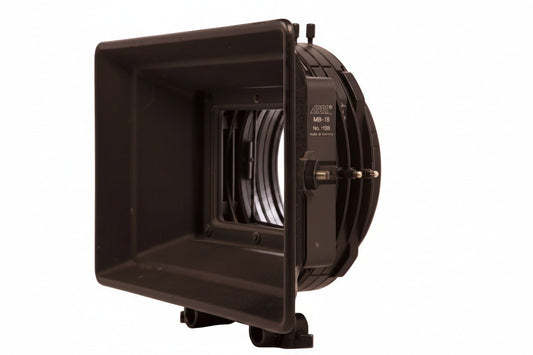 ARRI MB-18 MATTEBOX (3 STAGE) 138