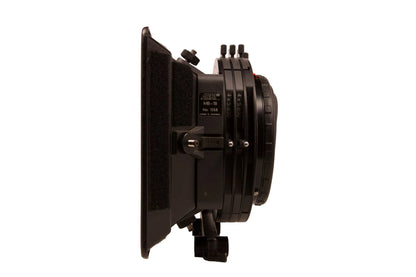 ARRI MB-18 MATTEBOX (3 STAGE) 138