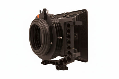 ARRI MB-18 MATTEBOX (3 STAGE) 138
