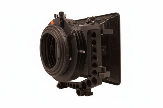 ARRI MB-18 MATTEBOX (3 STAGE) 138