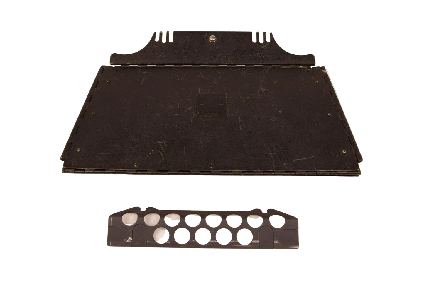 ARRI MB-18 MATTEBOX (3 STAGE) 138