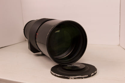ANGENIEUX 32-1344 TYPE 42x32 E. No 1453192 1:2.3 T=1.3.1-22 LOS ANGELES 1984 FACTORY HOLY GRAIL