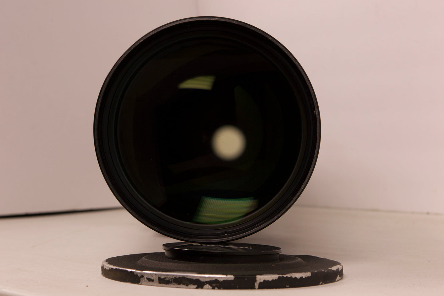 ANGENIEUX 32-1344 TYPE 42x32 E. No 1453192 1:2.3 T=1.3.1-22 LOS ANGELES 1984 FACTORY HOLY GRAIL
