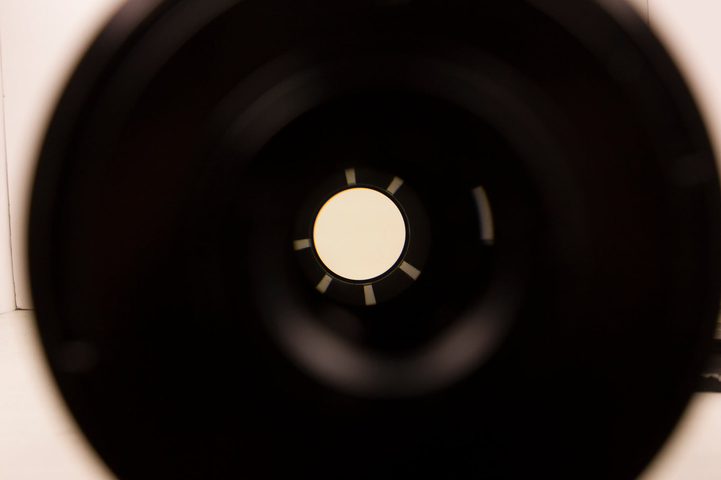 ANGENIEUX 32-1344 TYPE 42x32 E. No 1453192 1:2.3 T=1.3.1-22 LOS ANGELES 1984 FACTORY HOLY GRAIL
