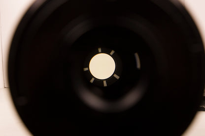 ANGENIEUX 32-1344 TYPE 42x32 E. No 1453192 1:2.3 T=1.3.1-22 LOS ANGELES 1984 FACTORY HOLY GRAIL