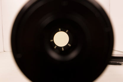 ANGENIEUX 32-1344 TYPE 42x32 E. No 1453192 1:2.3 T=1.3.1-22 LOS ANGELES 1984 FACTORY HOLY GRAIL