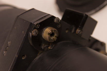 ANGENIEUX 32-1344 TYPE 42x32 E. No 1453192 1:2.3 T=1.3.1-22 LOS ANGELES 1984 FACTORY HOLY GRAIL
