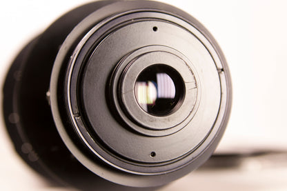 ANGENIEUX 32-1344 TYPE 42x32 E. No 1453192 1:2.3 T=1.3.1-22 LOS ANGELES 1984 FACTORY HOLY GRAIL