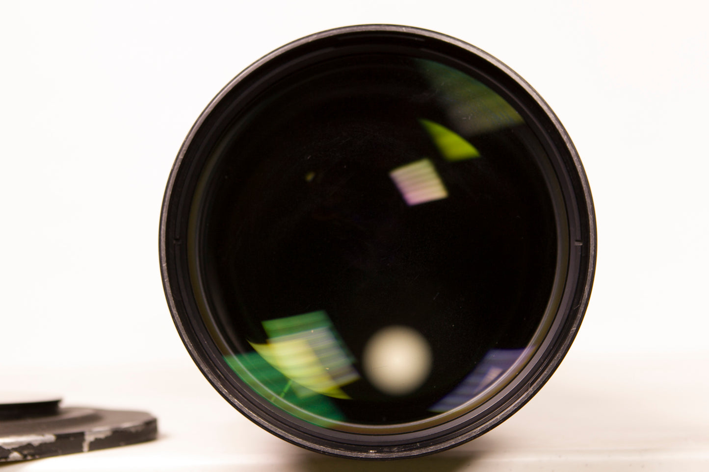 ANGENIEUX 32-1344 TYPE 42x32 E. No 1453192 1:2.3 T=1.3.1-22 LOS ANGELES 1984 FACTORY HOLY GRAIL